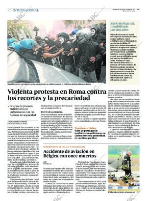 ABC MADRID 20-10-2013 página 52