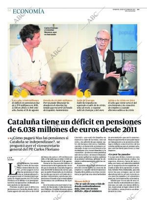 ABC MADRID 20-10-2013 página 54