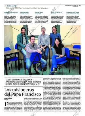 ABC MADRID 20-10-2013 página 58