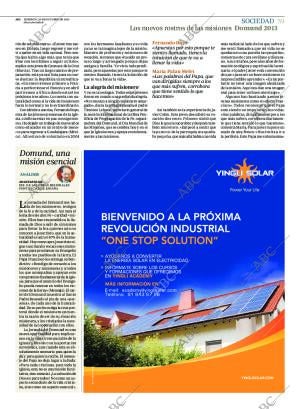 ABC MADRID 20-10-2013 página 59