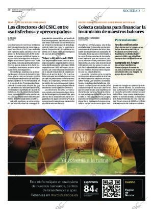 ABC MADRID 20-10-2013 página 63