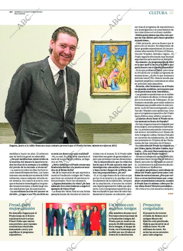 ABC MADRID 20-10-2013 página 67