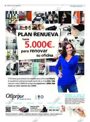 ABC MADRID 20-10-2013 página 69