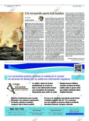 ABC MADRID 20-10-2013 página 71