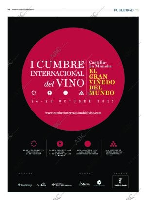 ABC MADRID 20-10-2013 página 75