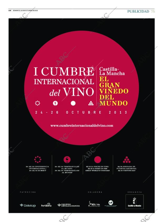 ABC MADRID 20-10-2013 página 75