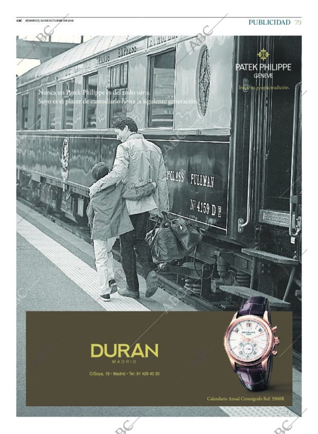 ABC MADRID 20-10-2013 página 79