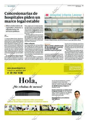 ABC MADRID 20-10-2013 página 84