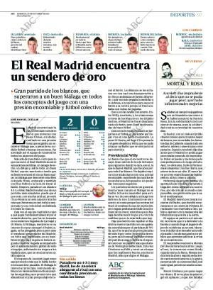 ABC MADRID 20-10-2013 página 97