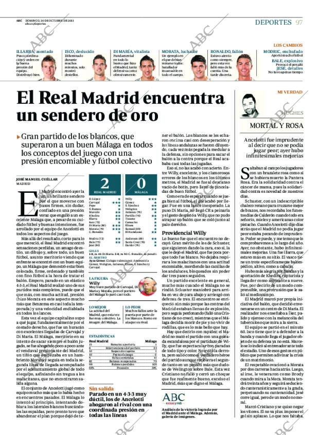 ABC MADRID 20-10-2013 página 97