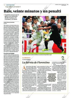 ABC MADRID 20-10-2013 página 98