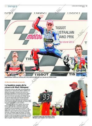 ABC MADRID 21-10-2013 página 10