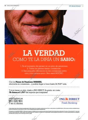 ABC MADRID 21-10-2013 página 11