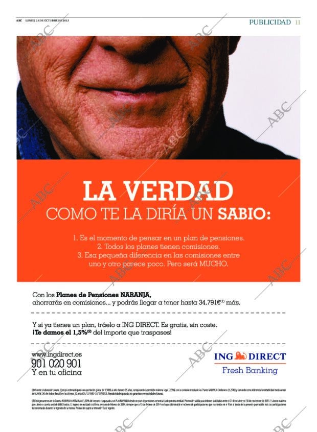 ABC MADRID 21-10-2013 página 11