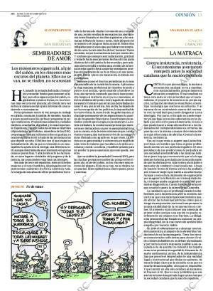 ABC MADRID 21-10-2013 página 13