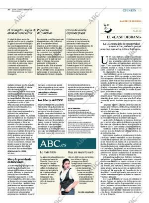ABC MADRID 21-10-2013 página 15
