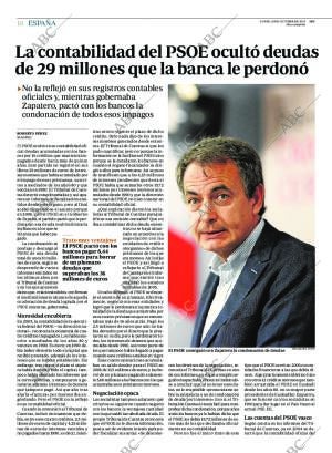 ABC MADRID 21-10-2013 página 18