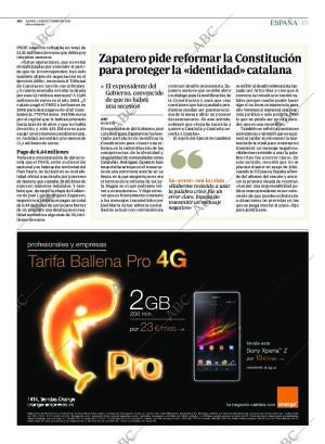 ABC MADRID 21-10-2013 página 19