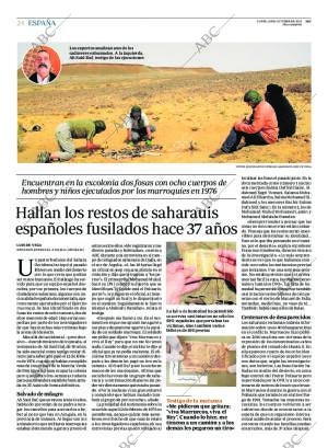 ABC MADRID 21-10-2013 página 24