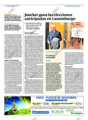 ABC MADRID 21-10-2013 página 29