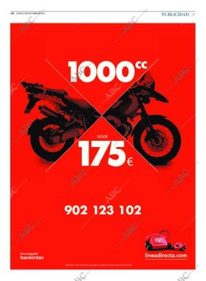 ABC MADRID 21-10-2013 página 31