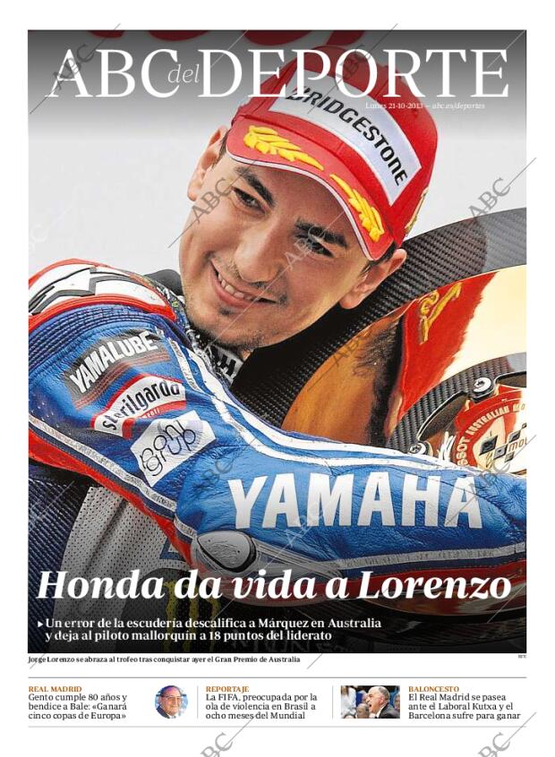 ABC MADRID 21-10-2013 página 37