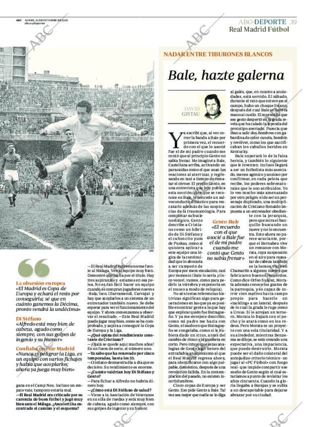ABC MADRID 21-10-2013 página 39