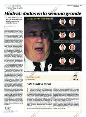 ABC MADRID 21-10-2013 página 40