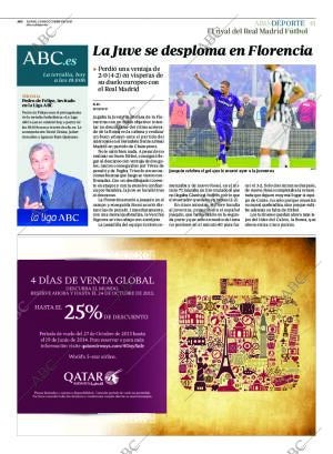 ABC MADRID 21-10-2013 página 41