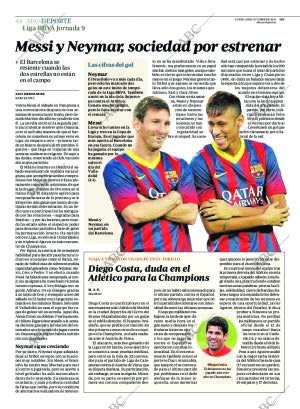 ABC MADRID 21-10-2013 página 44