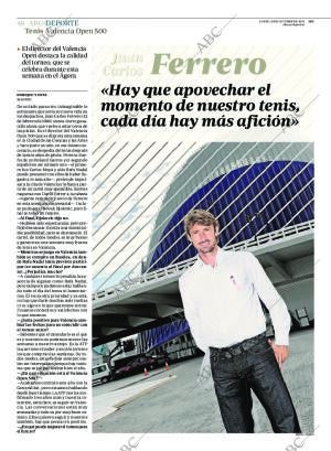 ABC MADRID 21-10-2013 página 48