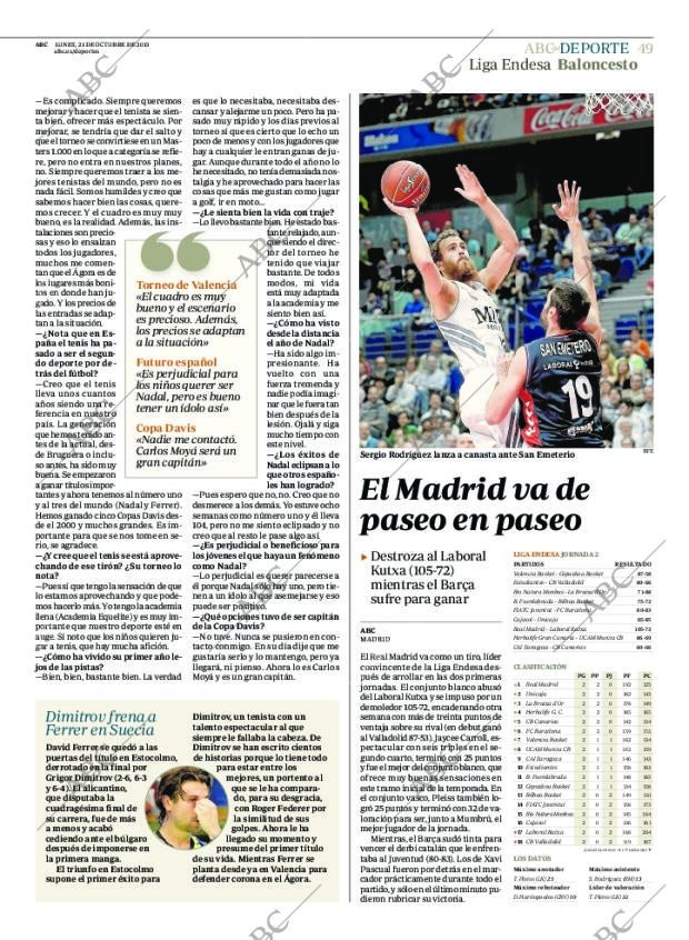 ABC MADRID 21-10-2013 página 49