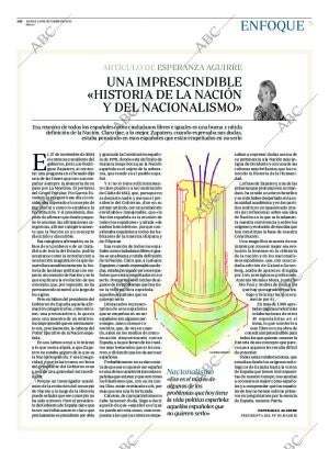 ABC MADRID 21-10-2013 página 5