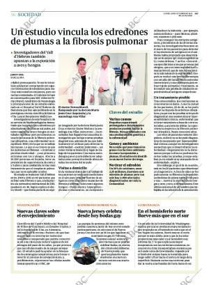 ABC MADRID 21-10-2013 página 56