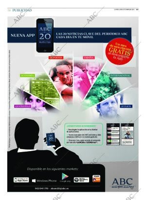 ABC MADRID 21-10-2013 página 58