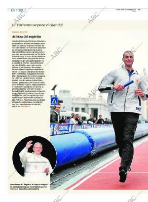 ABC MADRID 21-10-2013 página 6