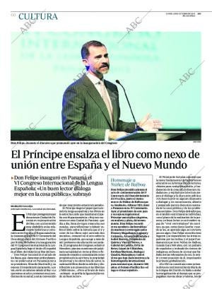 ABC MADRID 21-10-2013 página 60