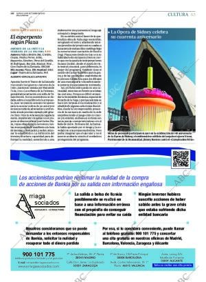 ABC MADRID 21-10-2013 página 63