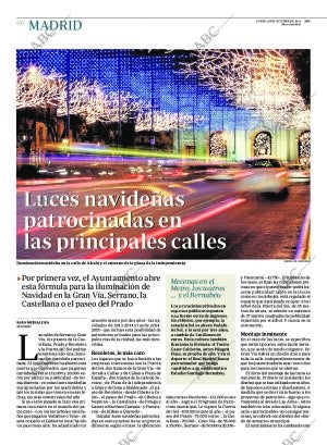 ABC MADRID 21-10-2013 página 66