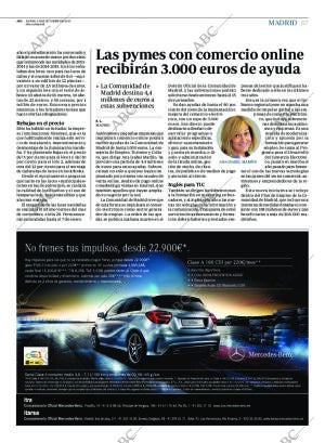 ABC MADRID 21-10-2013 página 67