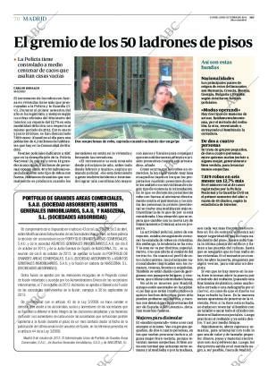 ABC MADRID 21-10-2013 página 70