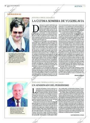 ABC MADRID 21-10-2013 página 73