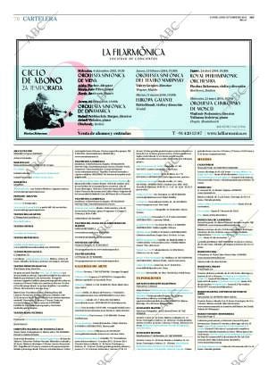 ABC MADRID 21-10-2013 página 78