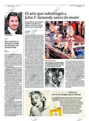 ABC MADRID 21-10-2013 página 84