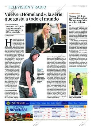 ABC MADRID 21-10-2013 página 86