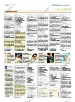 ABC MADRID 21-10-2013 página 87