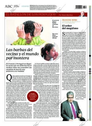 ABC MADRID 21-10-2013 página 88