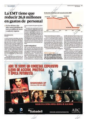 ABC MADRID 22-10-2013 página 54
