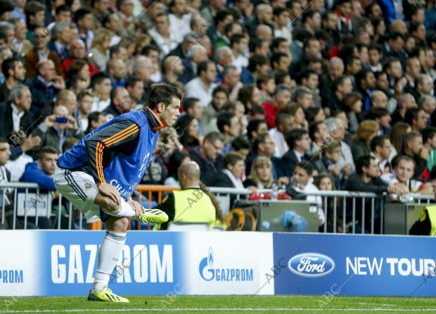 Real Madrid - Juventus de Turin