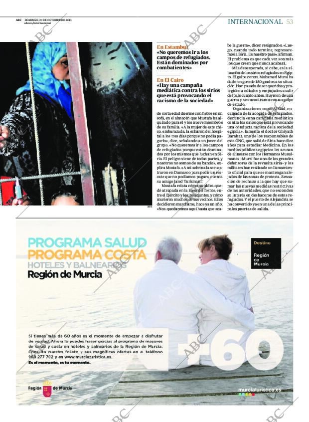 ABC MADRID 27-10-2013 página 55